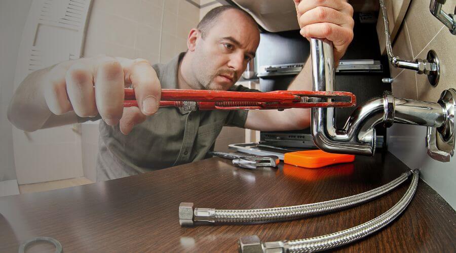 Local expert plumbing services in Belle Fourche, SD